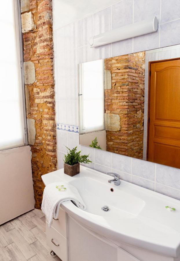 Bed and Breakfast Cafe De France Eauze Exterior foto